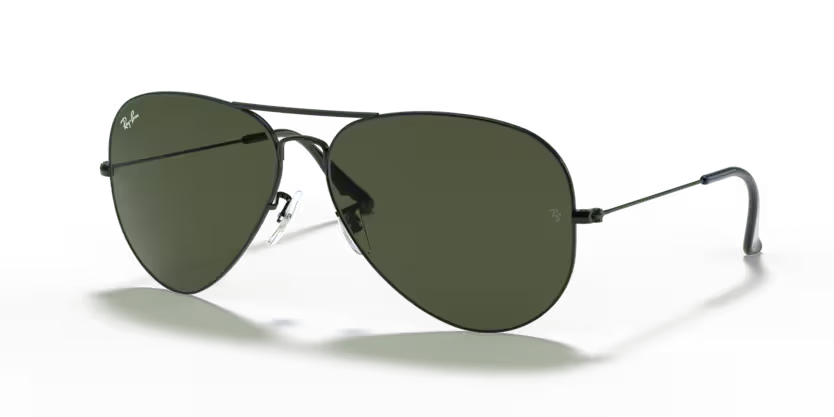 RAY-BAN 0RB3026 | L2821 | Black