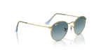 RAY-BAN 0RB3447| 001/3M | gold