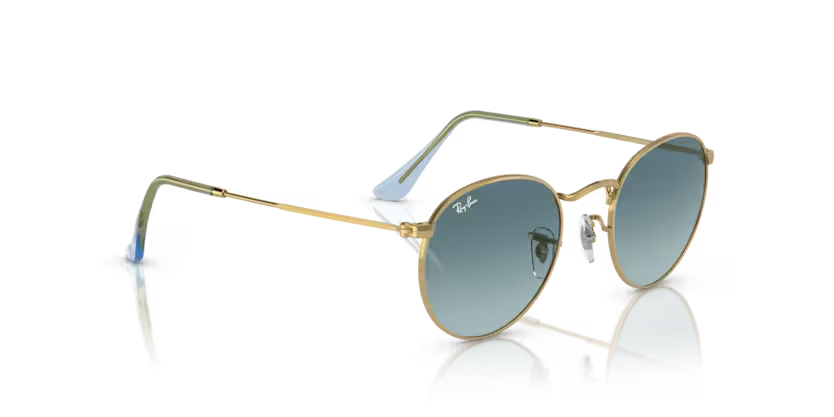 RAY-BAN 0RB3447| 001/3M | gold