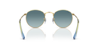 RAY-BAN 0RB3447| 001/3M | gold