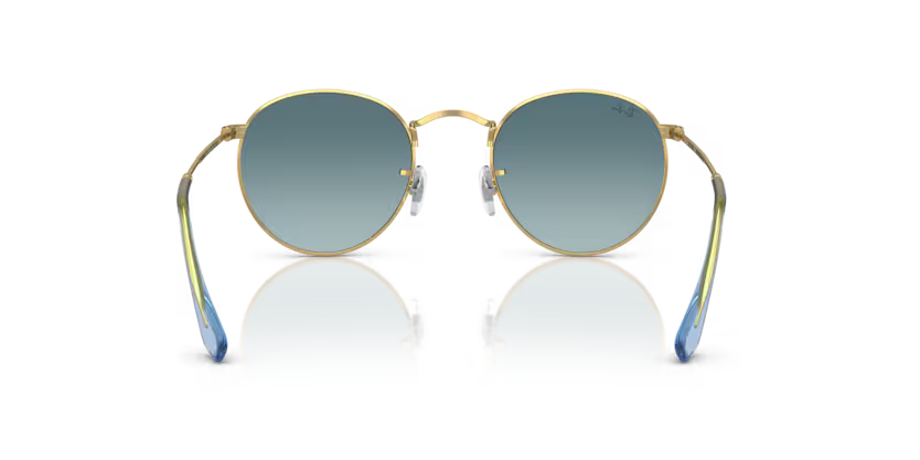 RAY-BAN 0RB3447| 001/3M | gold