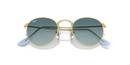 RAY-BAN 0RB3447| 001/3M | gold