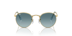 RAY-BAN 0RB3447| 001/3M | gold