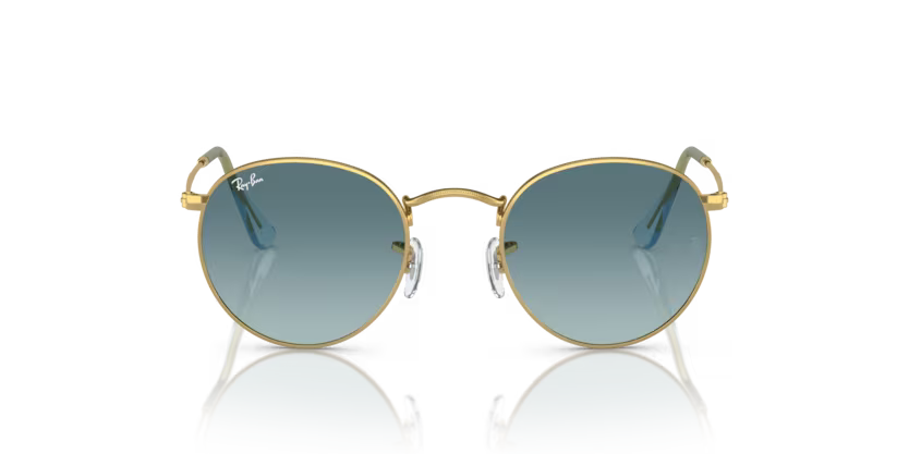 RAY-BAN 0RB3447| 001/3M | gold