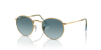 RAY-BAN 0RB3447| 001/3M | gold