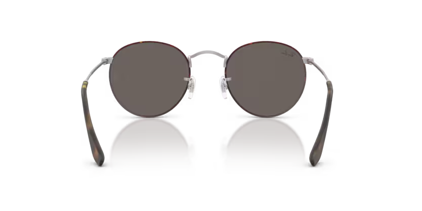 RAY-BAN 0RB4439D| 9277B1 | Matt Havana on Matt silver