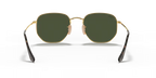 RAY-BAN 0RB3548N | 001 | Arista Gold