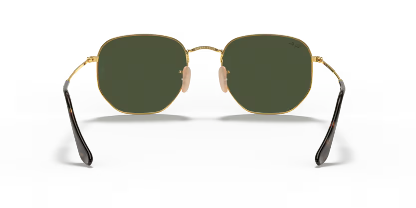 RAY-BAN 0RB3548N | 001 | Arista Gold