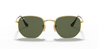 RAY-BAN 0RB3548N | 001 | Arista Gold