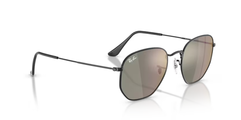 RAY-BAN 0RB3548N | 002/58 | Black
