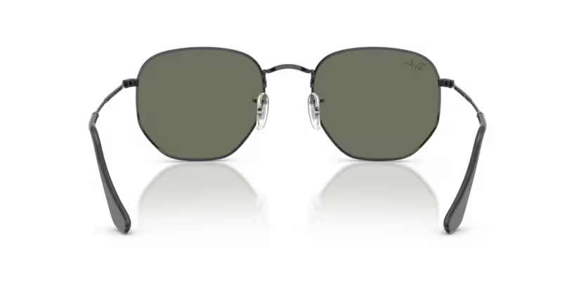 RAY-BAN 0RB3548N | 002/58 | Black