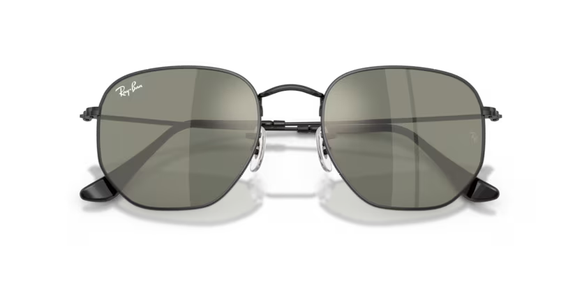 RAY-BAN 0RB3548N | 002/58 | Black