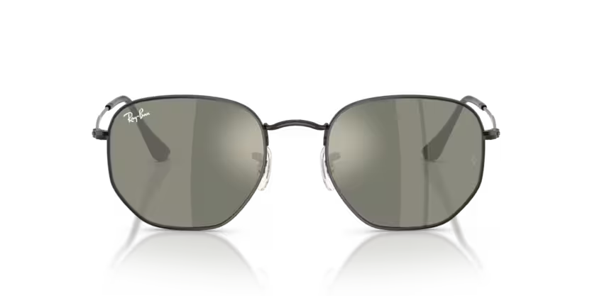 RAY-BAN 0RB3548N | 002/58 | Black