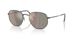 RAY-BAN 0RB3548N | 002/58 | Black