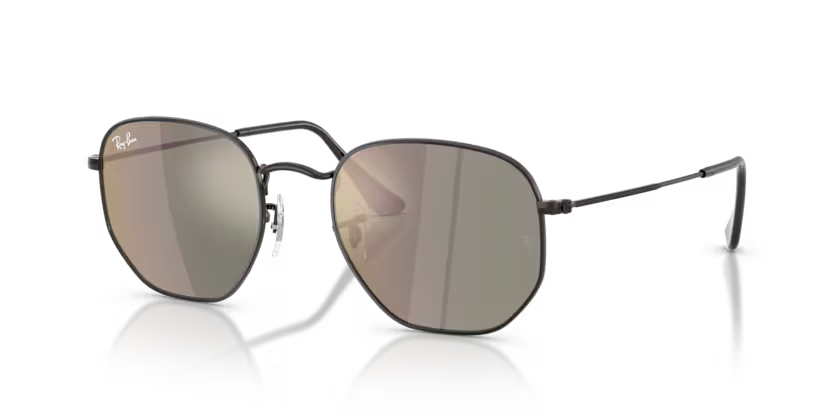 RAY-BAN 0RB3548N | 002/58 | Black