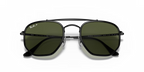 RAY-BAN 0RB3648M |002/58 | Black