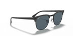 RAY-BAN 0RB3716 | 186/R5 | Black