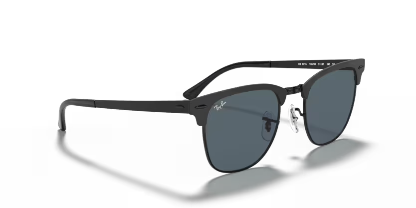 RAY-BAN 0RB3716 | 186/R5 | Black