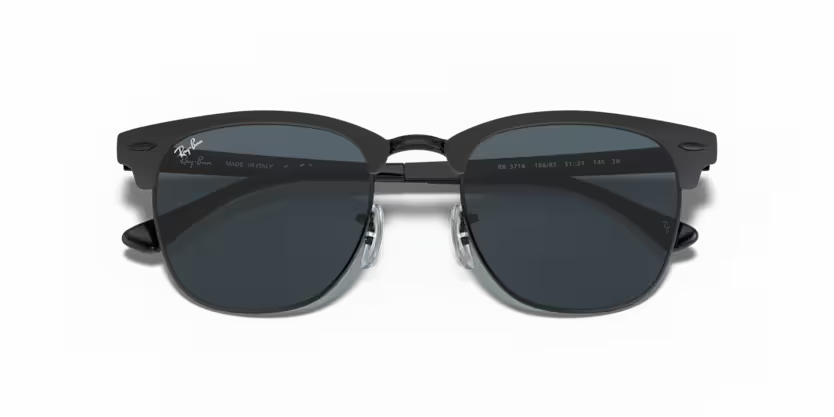 RAY-BAN 0RB3716 | 186/R5 | Black