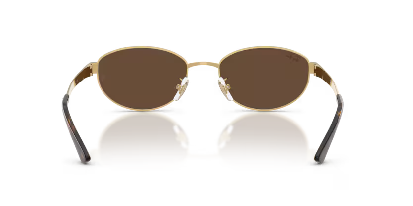 RAY-BAN 0RB3774D| 001/73 | Arista gold