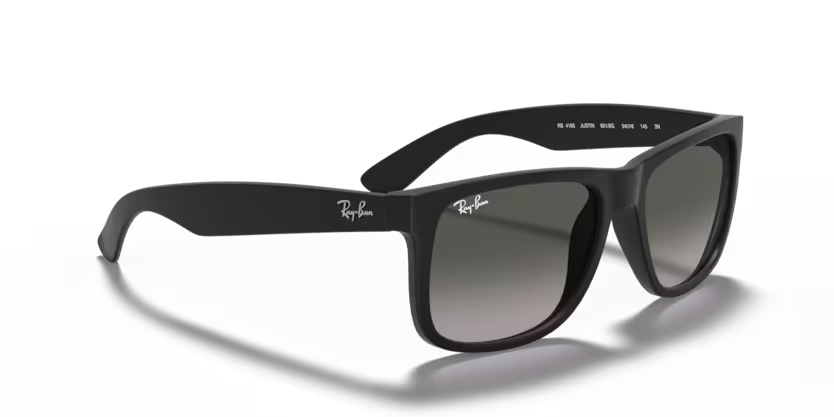 RAY-BAN 0RB4165 | 601/8G | Rubber Black