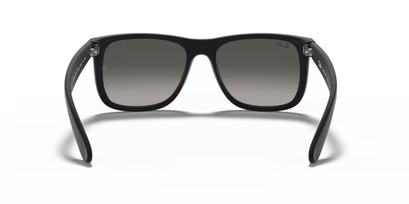 RAY-BAN 0RB4165 | 601/8G | Rubber Black