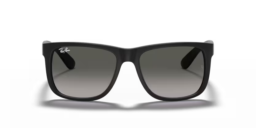 RAY-BAN 0RB4165 | 601/8G | Rubber Black