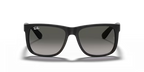 RAY-BAN 0RB4165 | 601/8G | Rubber Black