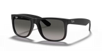 RAY-BAN 0RB4165 | 601/8G | Rubber Black
