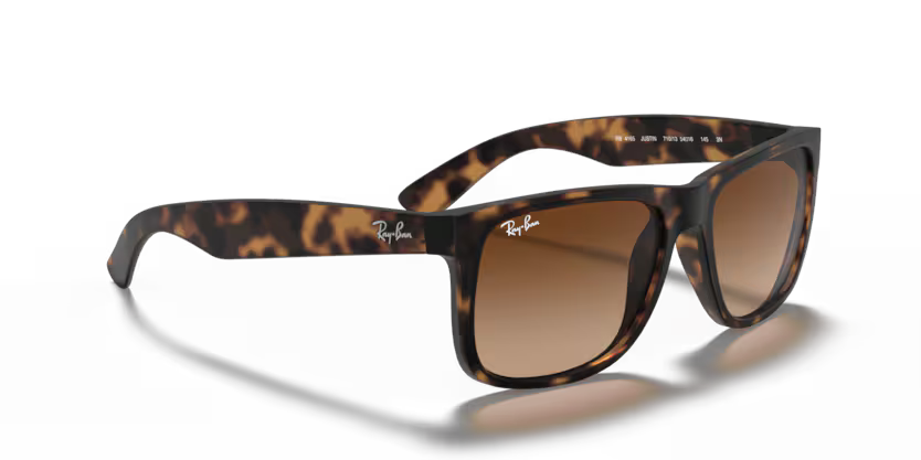 RAY-BAN 0RB4165 | 710/13 | Havana
