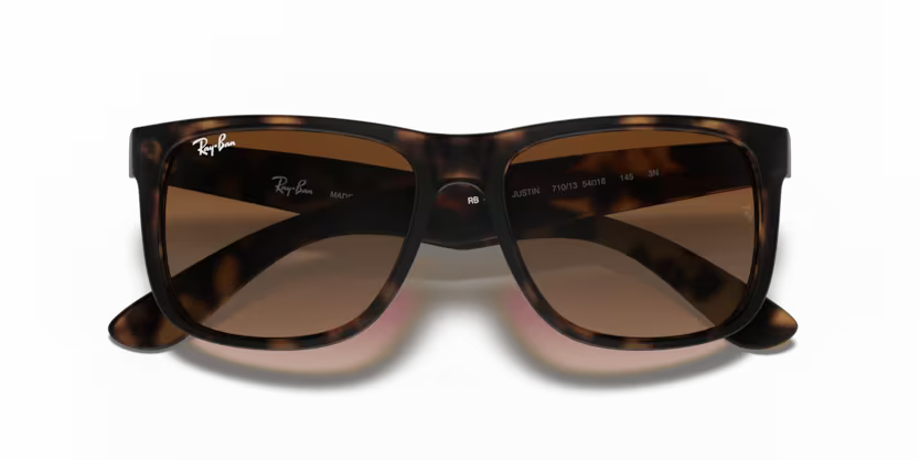 RAY-BAN 0RB4165 | 710/13 | Havana