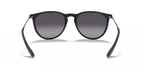 RAY-BAN 0RB4171 | 622/8G | Rubber Black
