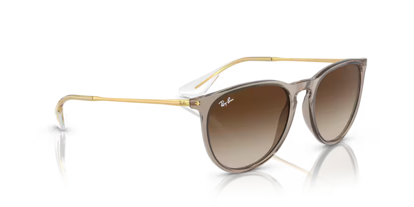 RAY-BAN 0RB4171| 674413 | Transparent light brown