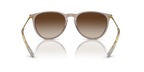 RAY-BAN 0RB4171| 674413 | Transparent light brown