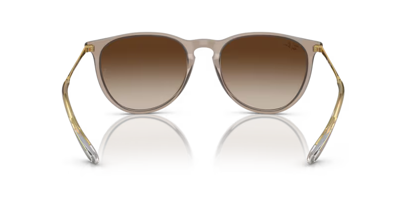 RAY-BAN 0RB4171| 674413 | Transparent light brown
