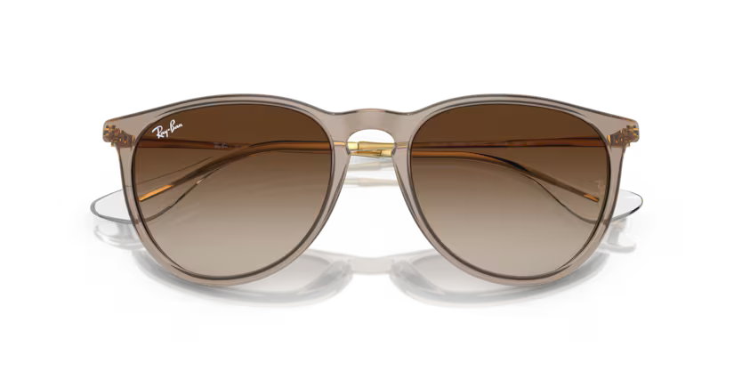 RAY-BAN 0RB4171| 674413 | Transparent light brown