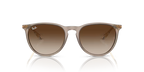 RAY-BAN 0RB4171| 674413 | Transparent light brown