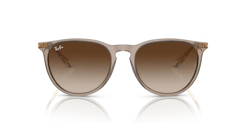 RAY-BAN 0RB4171| 674413 | Transparent light brown