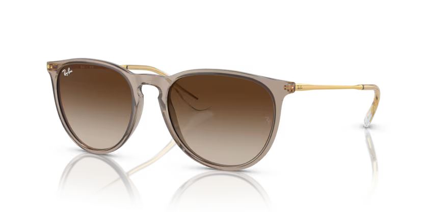 RAY-BAN 0RB4171| 674413 | Transparent light brown