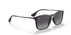 RAY-BAN 0RB4187 | 622/8G | Rubber Black
