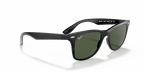 RAY-BAN 0RB4195|601S9A| Black
