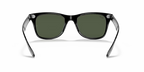 RAY-BAN 0RB4195|601S9A| Black