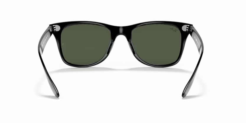 RAY-BAN 0RB4195|601S9A| Black