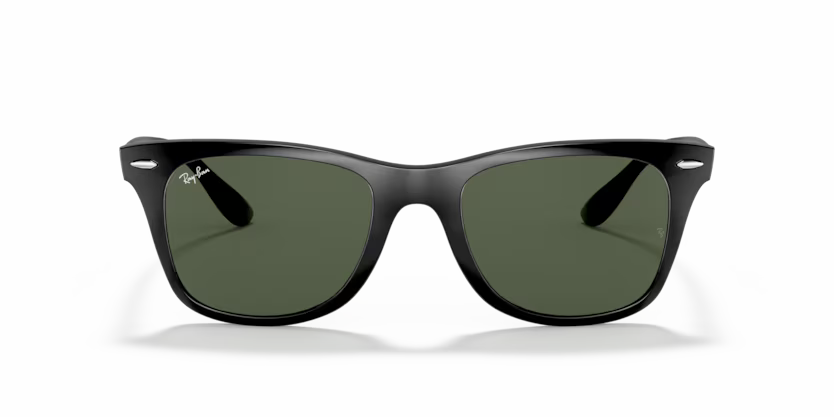 RAY-BAN 0RB4195|601S9A| Black