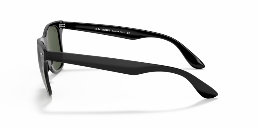 RAY-BAN 0RB4195|601S9A| Black