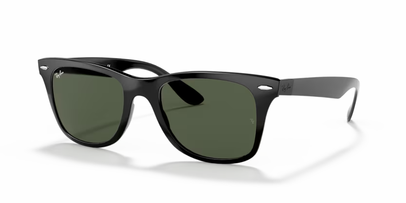 RAY-BAN 0RB4195|601S9A| Black