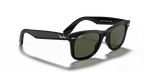 RAY-BAN 0RB4340 | 601 | Black