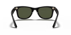 RAY-BAN 0RB4340 | 601 | Black