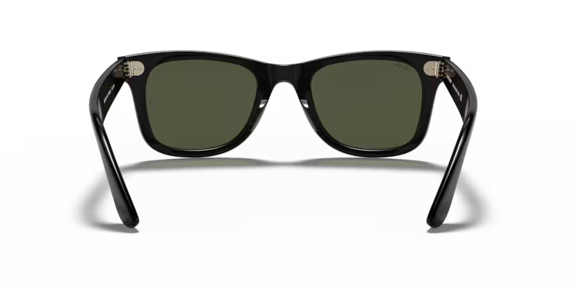 RAY-BAN 0RB4340 | 601 | Black