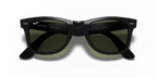 RAY-BAN 0RB4340 | 601 | Black
